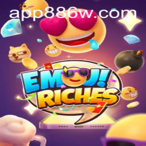 Exploring the Exciting World of EmojiRiches on 886W.COM