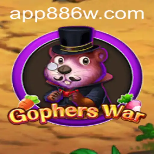 Exploring GophersWar: A Riveting Gaming Experience with 886W.COM