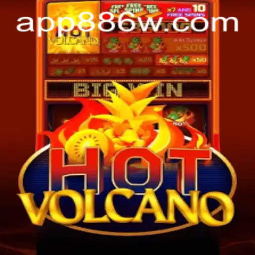 Experience the Adventure of HotVolcano at 886W.COM