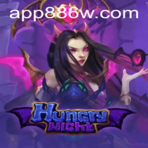 HungryNight: A Thrilling Adventure in the Digital Wilderness