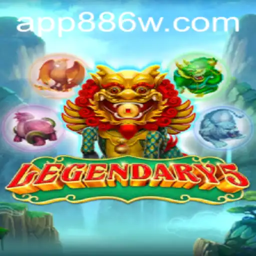 Exploring the Thrilling World of Legendary5 and 886W.COM