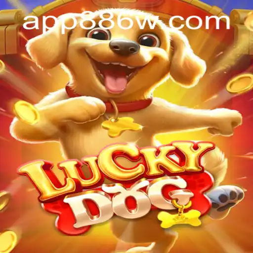Discover the Thrilling World of LuckyDog: A Player's Guide