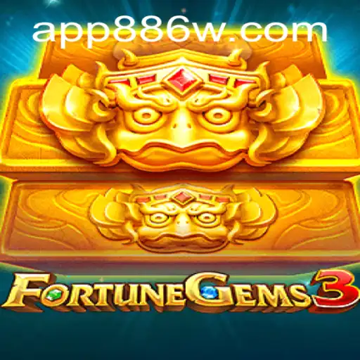 FortuneGems3: An Exciting Arcade Adventure with 