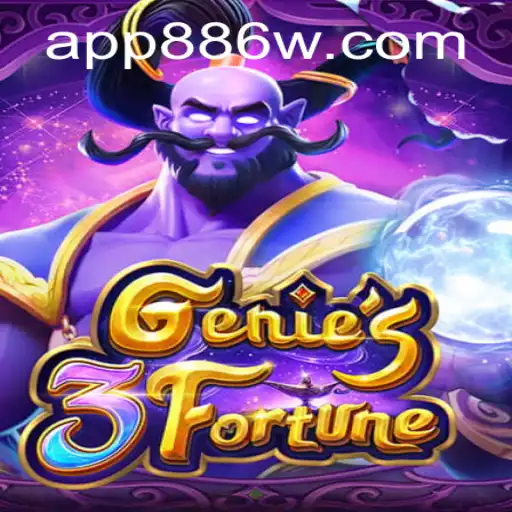 Discover the Magic of Genie3Fortune: An Exciting New Adventure