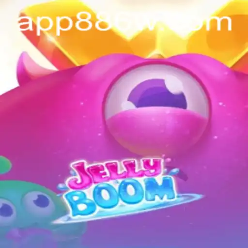 Explore the Vibrant World of JellyBoom with 886W.COM