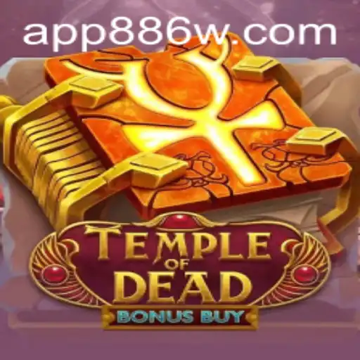 Exploring the Features and Excitement of TempleofDeadBonusBuy