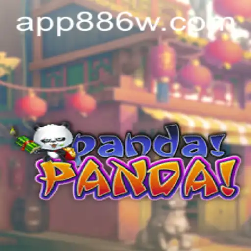 PandaPanda: Unraveling the Excitement of the Trendy Game and its Association with 886W.COM