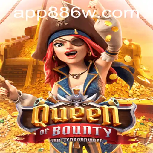 Exploring the Captivating Realm of QueenofBounty and its Connection to 886W.COM