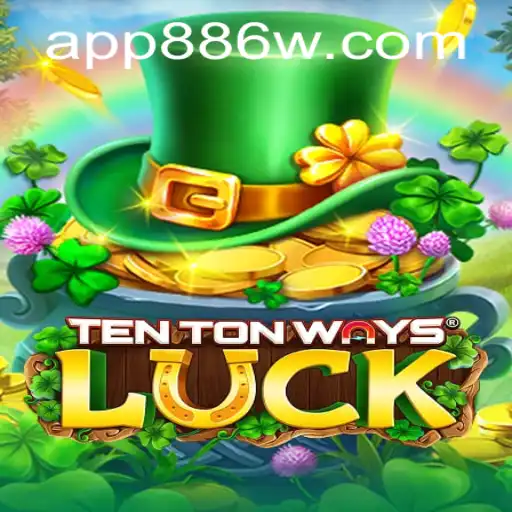 Unveiling TenTonWaysLuck: Dive into the Phenomenal World of Strategy and Chance