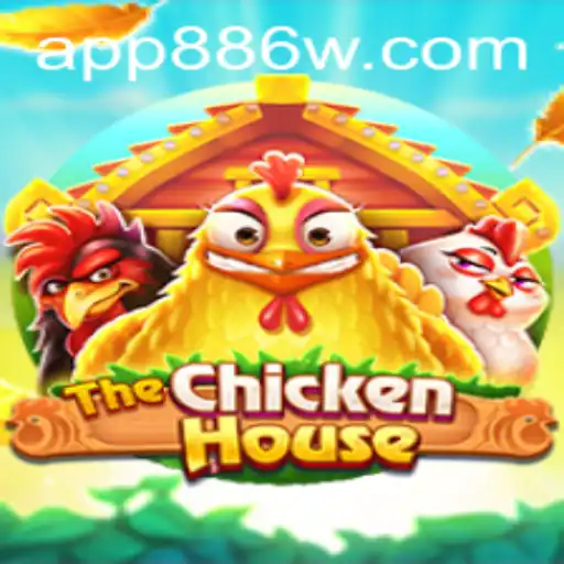 Discovering TheChickenHouse: An Immersive Gaming Adventure Paired with 886W.COM