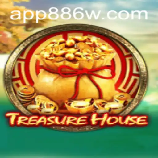 Exploring TreasureHouse: A Dynamic Adventure Game with 886W.COM