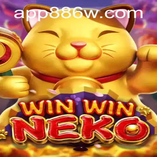 Discover the Exciting World of WinWinNeko at 886W.COM
